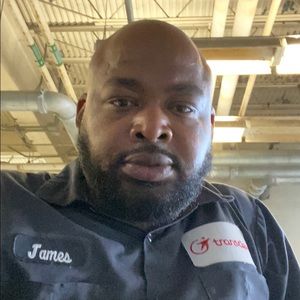 Meet your Posher, James